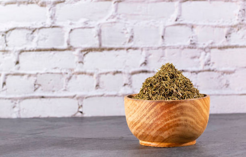 ترخون خشک مناسب تهیه سس‌ های خانگی